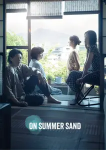 On Summer Sand (2025) [MultiSubs]