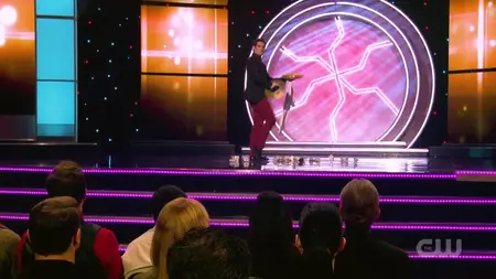 Masters of Illusion S05E09