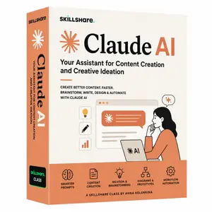 Claude AI: Your Assistant for Content Creation and Creative Ideation