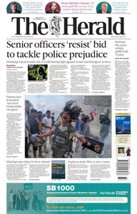 The Herald (Scotland) - 10 September 2025