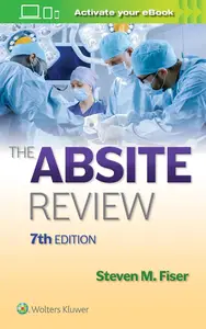 The ABSITE Review (7th Edition)