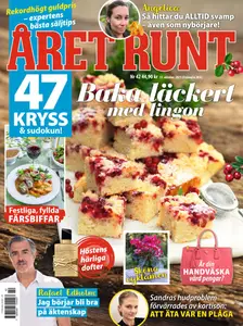 Året Runt - 15 Oktober 2025
