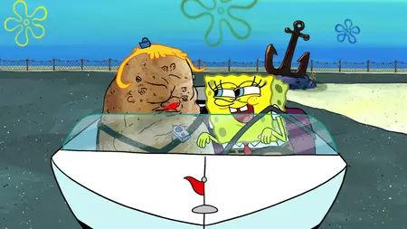 SpongeBob SquarePants S13E21