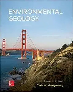 Environmental Geology, 11th Edition