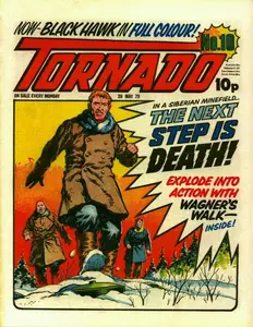 Project 2007AD - Wagners Walk