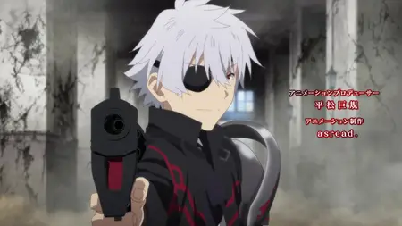 Arifureta From Commonplace to Worlds Strongest S03E07 A Devilish Trial