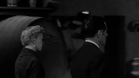 House on Haunted Hill (1959)