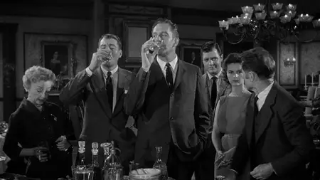 House on Haunted Hill (1959)