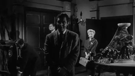 House on Haunted Hill (1959)