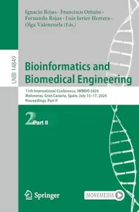 Bioinformatics and Biomedical Engineering