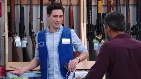 Tore S02E04