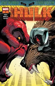 Red Hulk 007