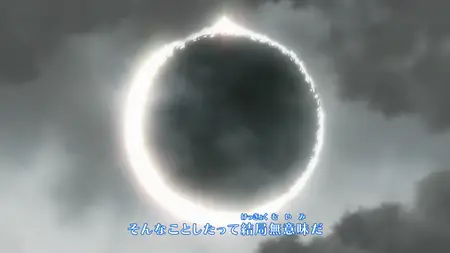 Space Brothers (2012 S01E18 Ka pe! Kenji! Dekinai