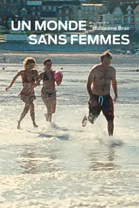 A World Without Women (2012) [MultiSubs]