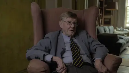 BBC - Alan Bennett 90 Years On (2024)