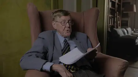 BBC - Alan Bennett 90 Years On (2024)