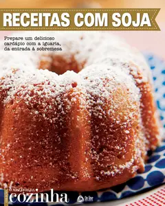 Guia de Culinária - 25 Março 2025