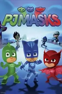 PJ Masks S03E09