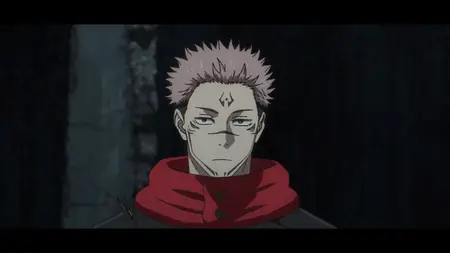 Jujutsu Kaisen - S02E17