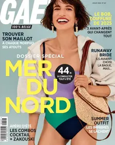Gael - Juillet 2025