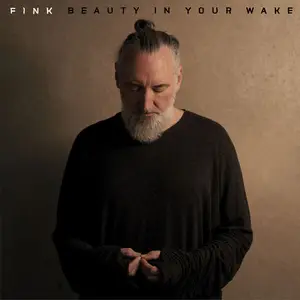 Fink - Beauty in Your Wake (2024)