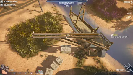 House Builder Egyptian (2025)