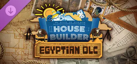 House Builder Egyptian (2025)