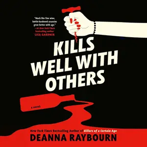 Kills Well with Others [Audiobook]