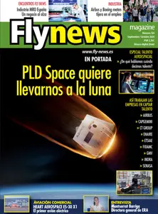 Fly News Magazine - Septiembre-Octubre 2024