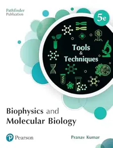 Biophysics and Molecular Biology (5th Edition)