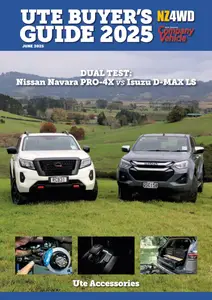 NZ4WD - June 2025
