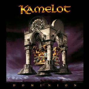 Kamelot - Dominion (2025 Remaster) (2025)