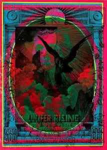 Lucifer Rising (1974) [w/Commentary]