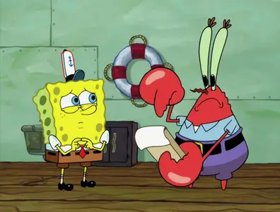 SpongeBob SquarePants S09E36