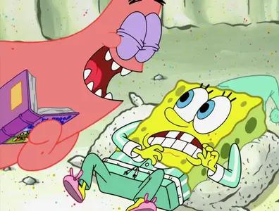 SpongeBob SquarePants S09E36