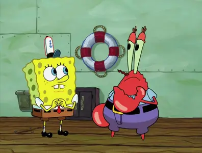 SpongeBob SquarePants S09E36