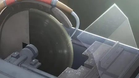 Ruri no Houseki - 11 (1080p