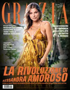 Grazia Italia - 7 Agosto 2025