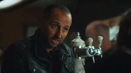 Rendez-vous avec le crime (2022)