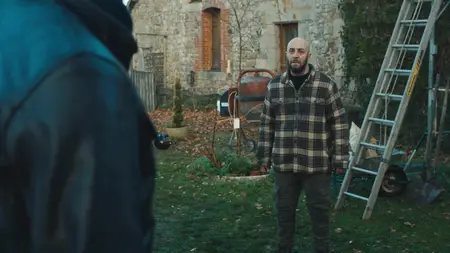 Rendez-vous avec le crime (2022)