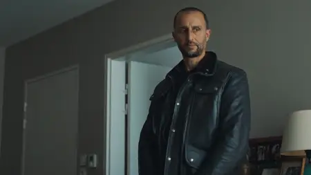 Rendez-vous avec le crime (2022)