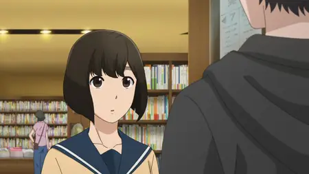 Kinoko Inu - 06