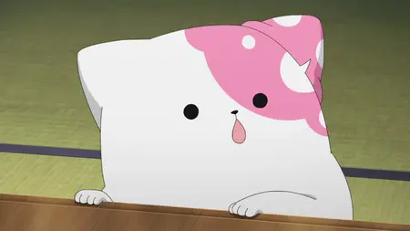 Kinoko Inu - 06