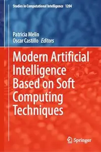 Modern Artificial Intelligence Based on Soft Computing Techniques