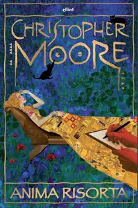 Christopher Moore - Anima risorta