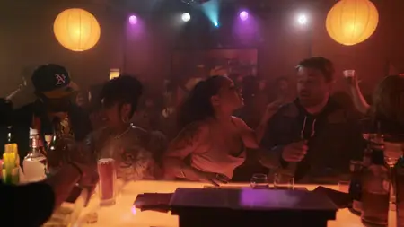 Blindspotting S02E05