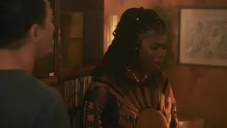Blindspotting S02E05