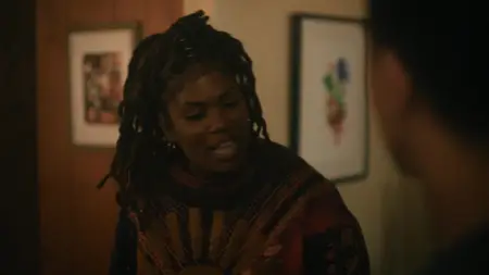 Blindspotting S02E05