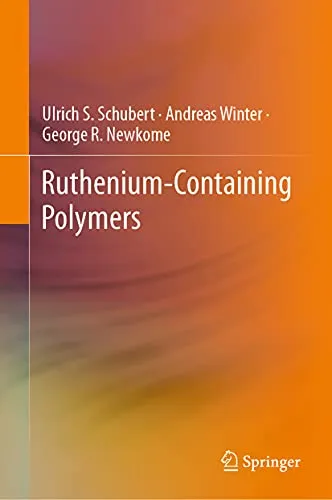 Ruthenium-Containing Polymers (Repost)