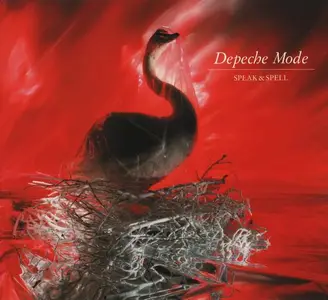 Depeche Mode - Speak & Spell (1981) [Reissue 2006]
